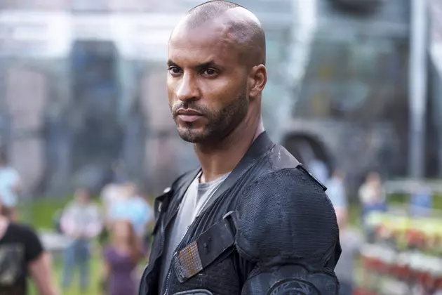 Bryan Fuller’s ‘American Gods’ Casts ‘The 100’ Star as Shadow Moon