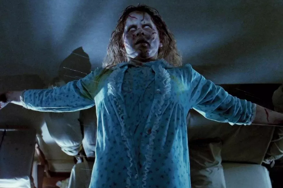 'The Exorcist' Modern TV Reboot Gets Fox Pilot Order