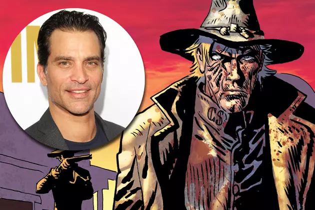 ‘Legends of Tomorrow’ Finds Jonah Hex in ‘That Thing You Do!’ Star