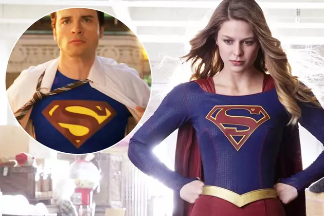 Would ‘Smallville’ Star Tom Welling Play Superman Again for ‘Supergirl’?