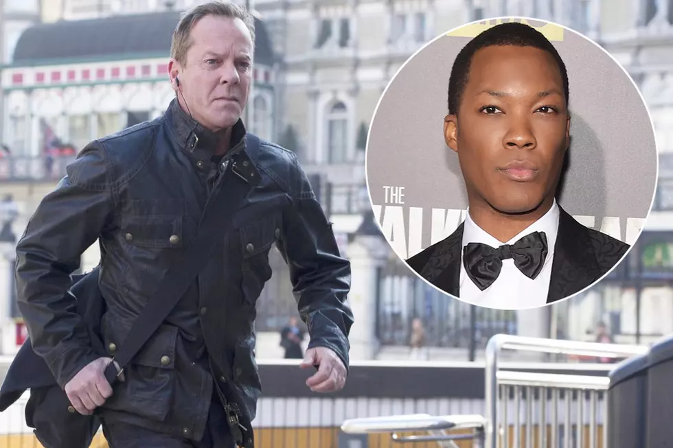 '24: Legacy' Revival Series Casts Corey Hawkins to Lead