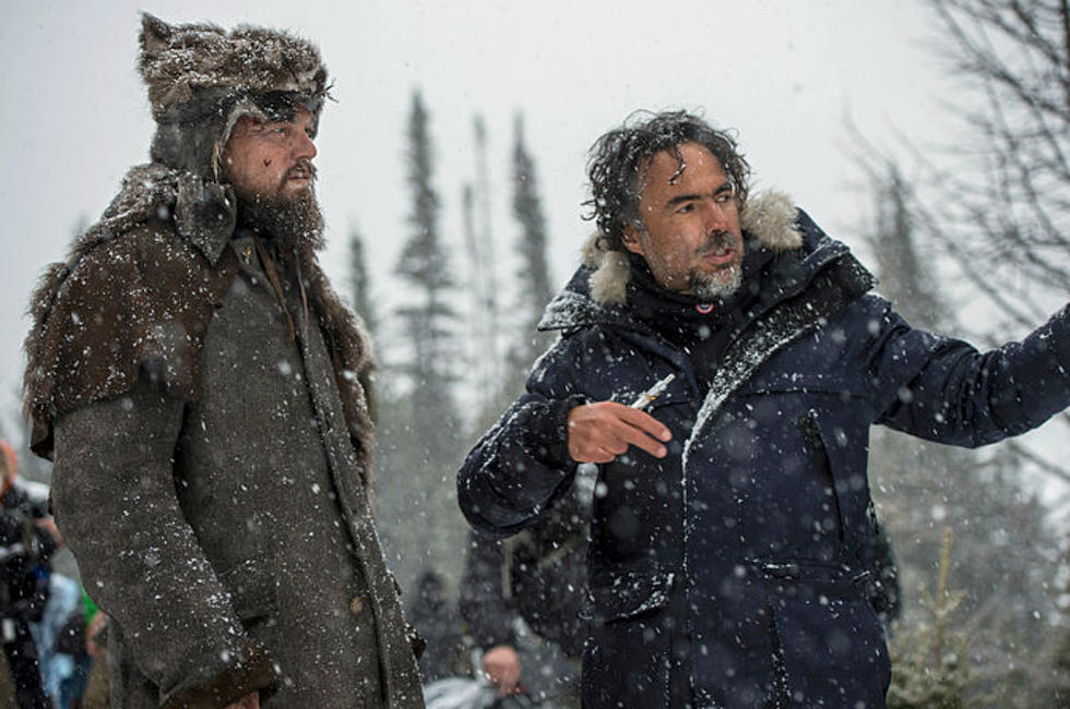 DGA Nominations Include ‘The Revenant,’ ‘Mad Max,’ and ‘The Big Short’