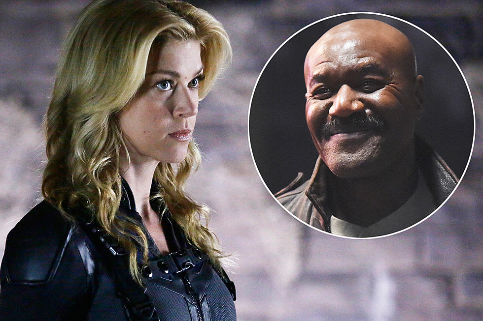 Marvel 'SHIELD' Spinoff 'Most Wanted' Adds Delroy Lindo