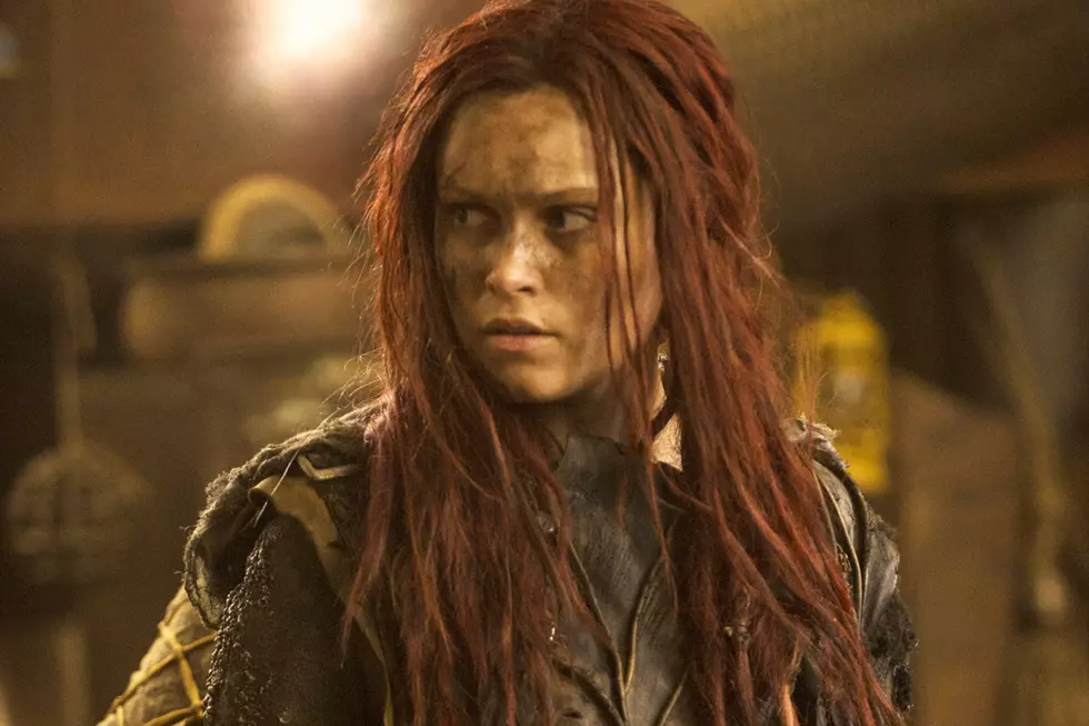 New 'The 100' Season 3 Trailer Teases All-Out Grounder War