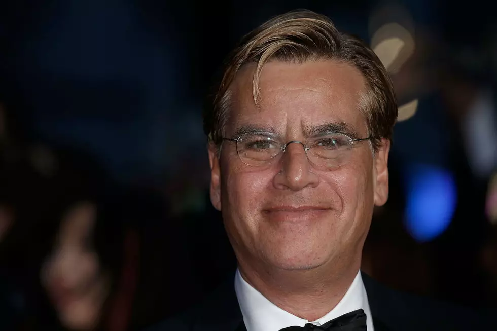Aaron Sorkin Might Start Writing for Both Marvel and DC