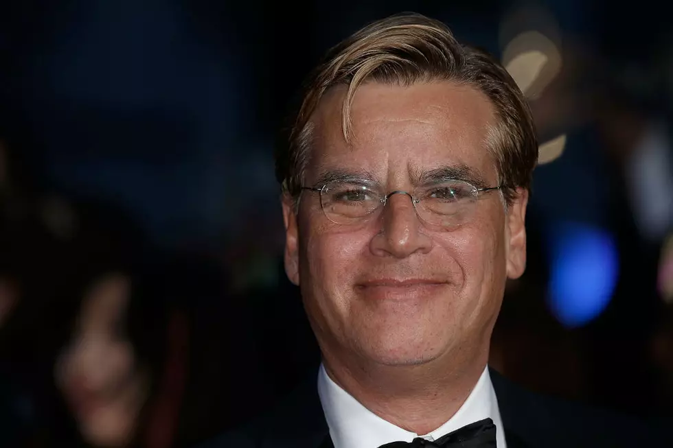 Aaron Sorkin Sued Over His ‘To Kill a Mockingbird’