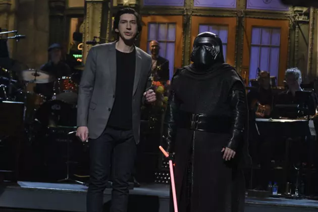 SNL Ranked: Adam Driver Should Do This Comedy Thing More Often
