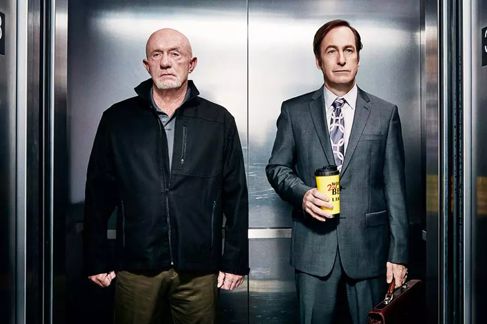 ‘Better Call Saul’ Breaks a Little Badder in First Season 2 Footage