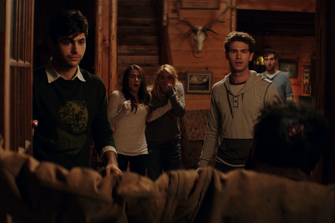 will there ever be another cabin fever movie