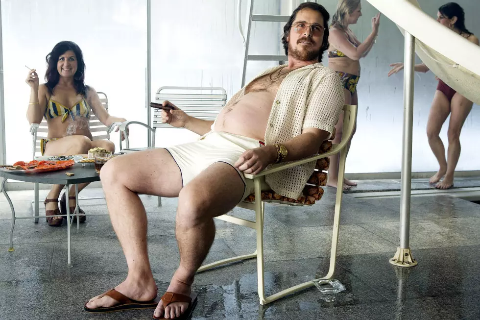 Christian Bale Exits Michael Mann’s ‘Ferrari’ Movie Over Weight Gain Demands