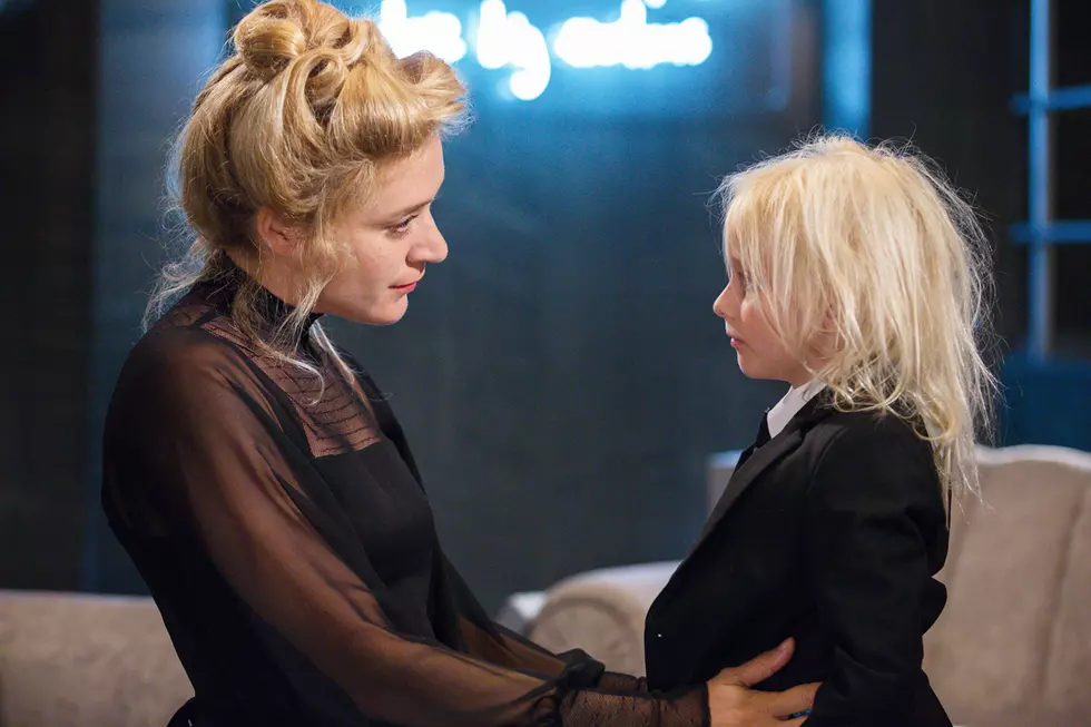 Chloe Sevigny Didn’t Watch ‘AHS: Hotel,’ Might Not Return For Season 6