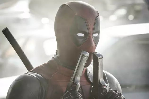 ‘John Wick’ Director David Leitch Officially Gon’ Give It to You in ‘Deadpool 2’