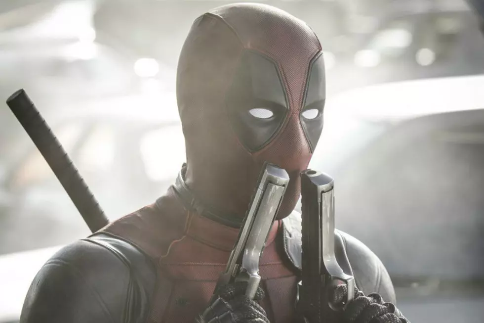 ‘Deadpool’ Officially Rated R for All the Reasons You Expect