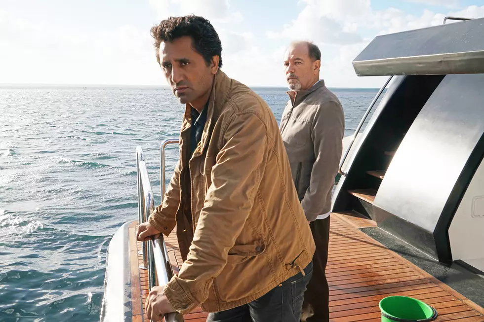 ‘Fear The Walking Dead’ Season 2 Sets April Premiere, Split Run and More