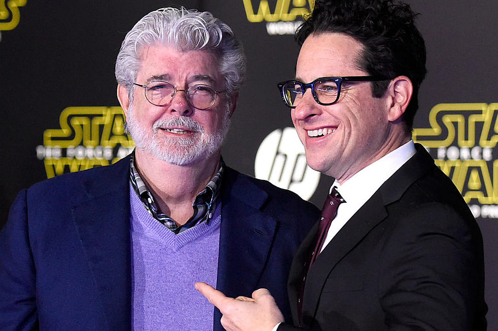 ‘Star Wars’ Fans Petition for George Lucas to Replace Colin Trevorrow on ‘Episode 9’