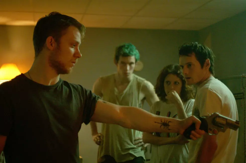 ‘Green Room’ Teaser Trailer: Skinhead Patrick Stewart Wants You to Know This Won’t End Well