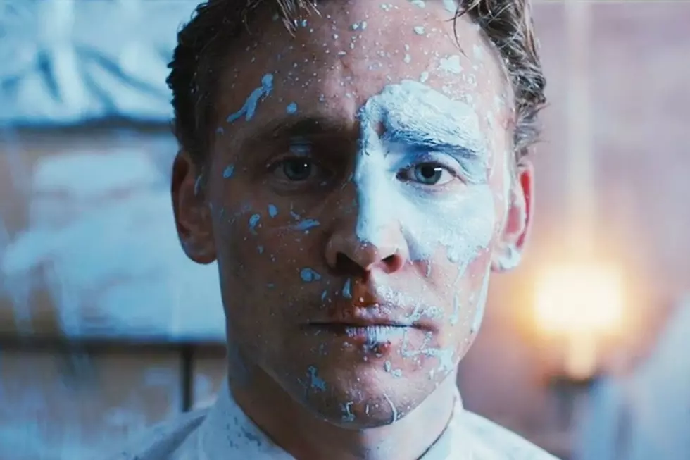 ‘High-Rise’ Trailer: Tom Hiddleston Surrenders to Madness
