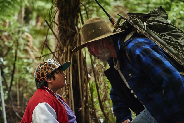 Watch the First Ten Minutes of ‘Hunt for the Wilderpeople’