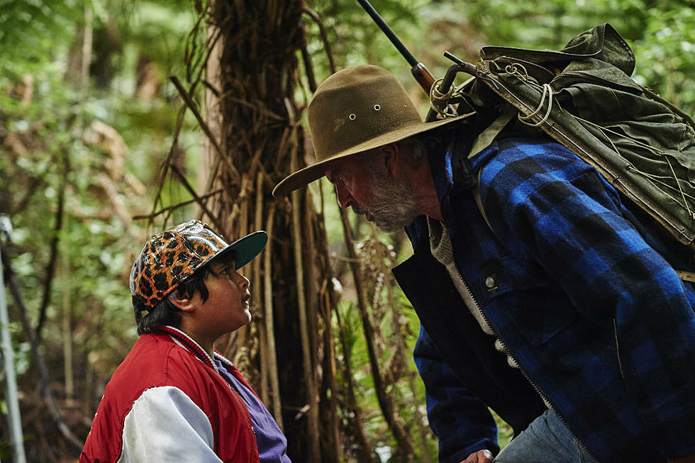 Watch the First Ten Minutes of ‘Hunt for the Wilderpeople’