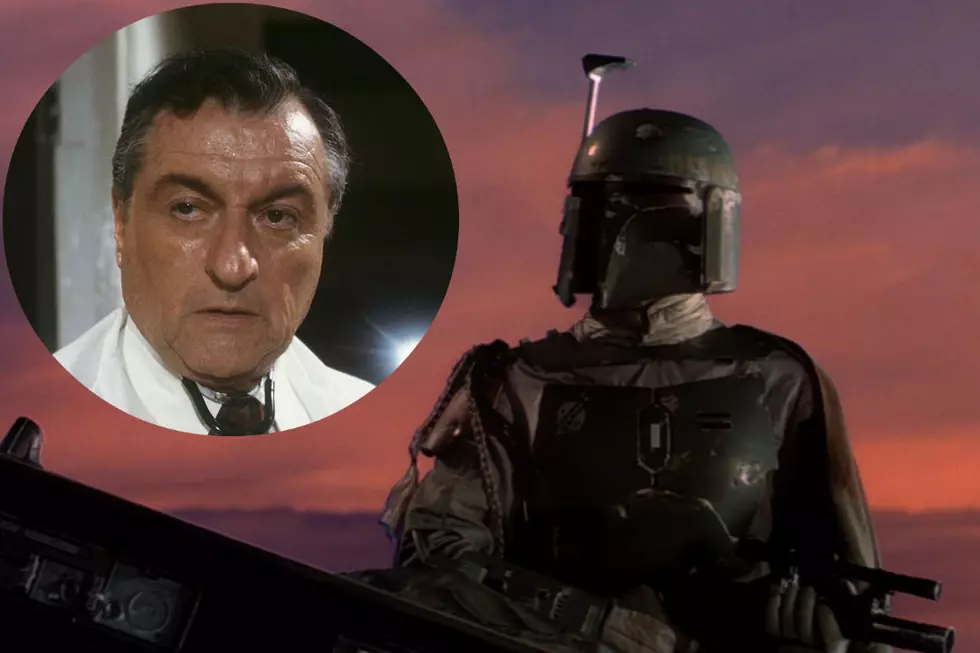 Jason Wingreen, Voice of Boba Fett in ‘Star Wars,’ Dead at 95