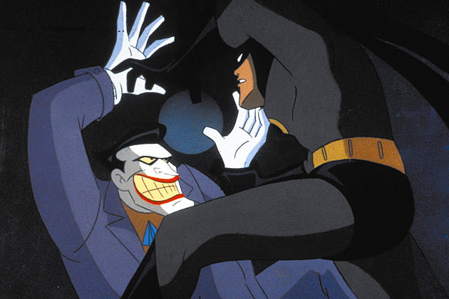 New ‘Justice League Action’ Returns Kevin Conroy and Mark Hamill as Batman and Joker