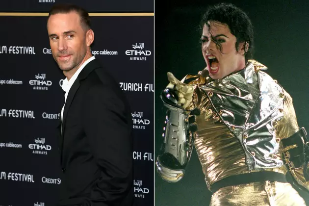Joseph Fiennes to Play Michael Jackson in Zany 9/11 Road Trip Comedy, Oh My God