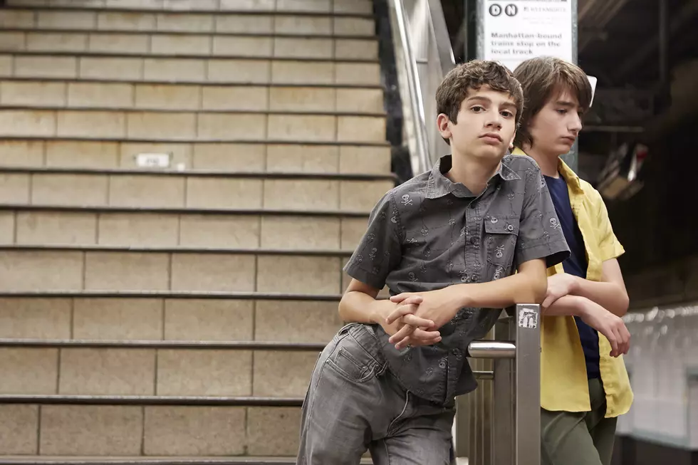 ‘Little Men’ Review: Ira Sachs Explores Boyhood Friendship