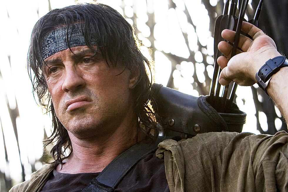 Get Your First Look at ‘Last Blood’ and Sylvester Stallone’s Rambo