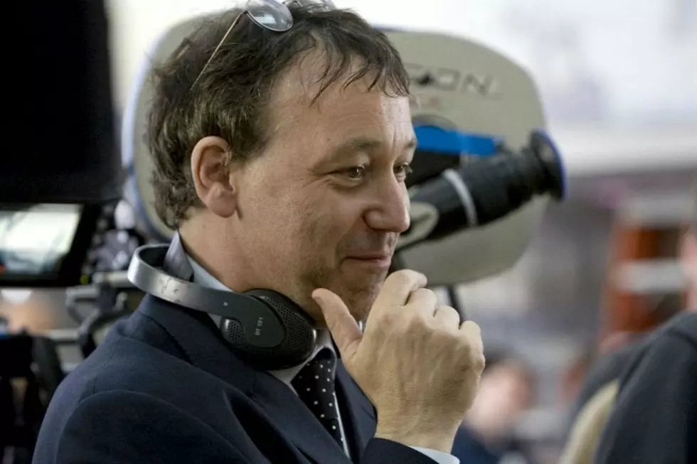 Sam Raimi May Direct a Movie About the Bermuda Triangle, Most Infamous of Shapes