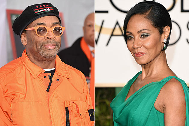 Spike Lee and Jada Pinkett Smith Boycotting 2016 Oscars, Chris Rock Calls Out Academy for ‘White BET Awards’