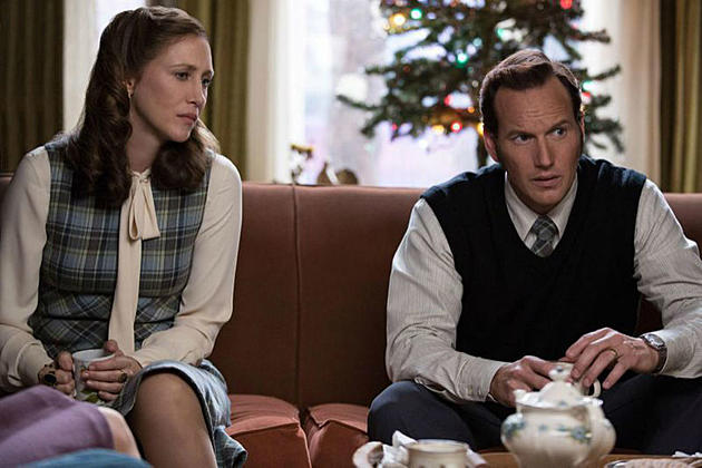 Weekend Box Office Report: ‘The Conjuring 2’ Wards Off ‘Warcraft’ and ‘Now You See Me 2’