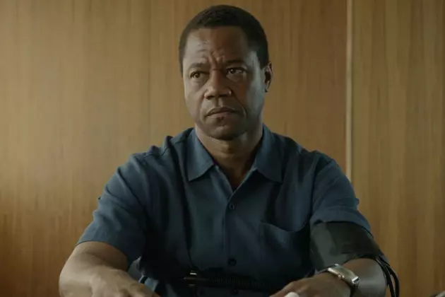 ‘The People v. O.J. Simpson’ Review: A Masterful and Meditative Retelling of the Trial of the Century