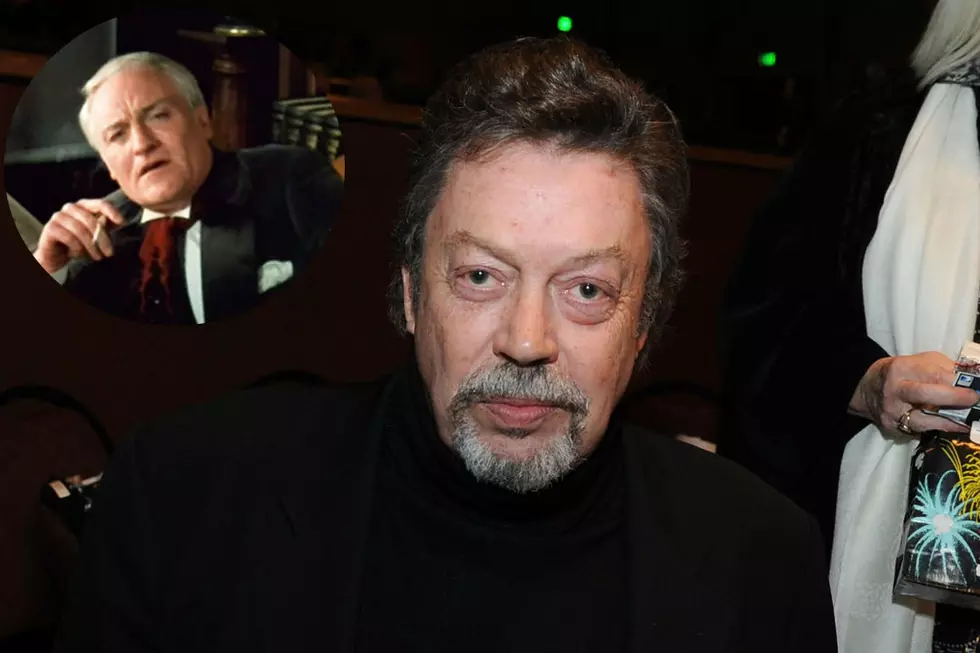 ‘Rocky Horror Picture Show’ Vet Tim Curry Joins FOX Musical