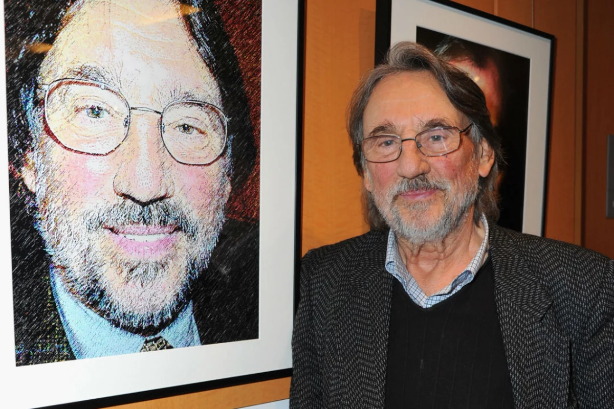 Iconic Cinematographer Vilmos Zsigmond Dead at 85