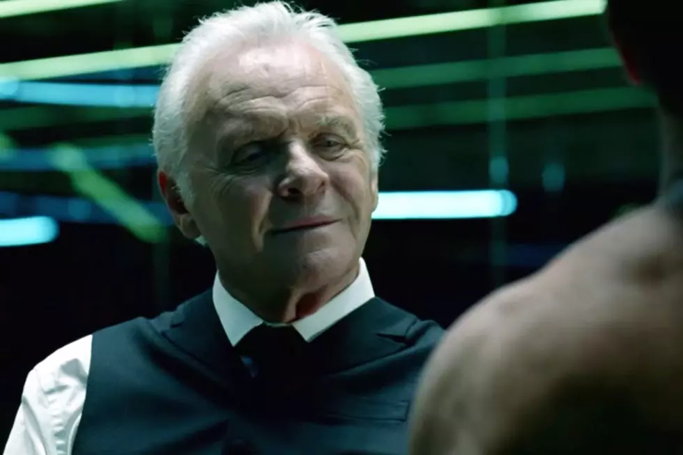 HBO’s ‘Westworld’ Shuts Down Production, 2016 Premiere in Trouble?