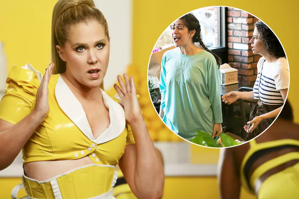 'Broad City' Renewed for Two Seasons, Amy Schumer for S5