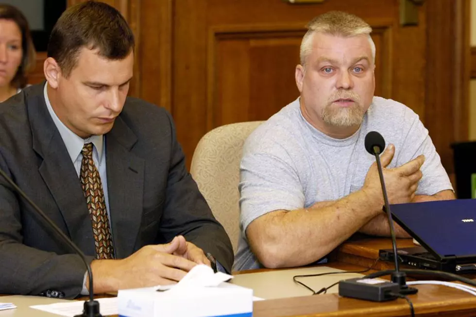 ‘Making a Murderer Part 2’ Trailer Is All About Freeing Steven Avery
