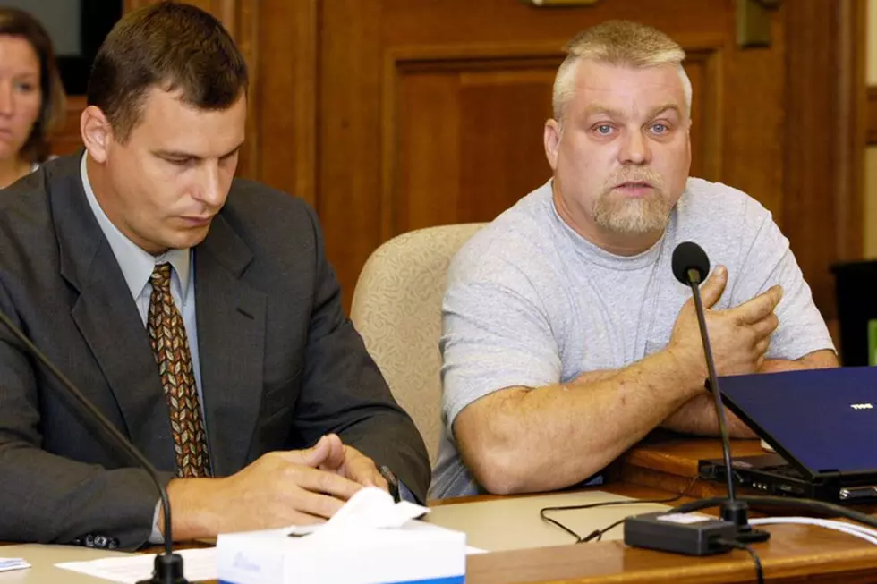 ‘Making A Murderer’ Season 2?