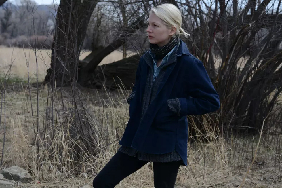 Here’s the Trailer for ‘Certain Women,’ Starring Kristen Stewart and Michelle Williams