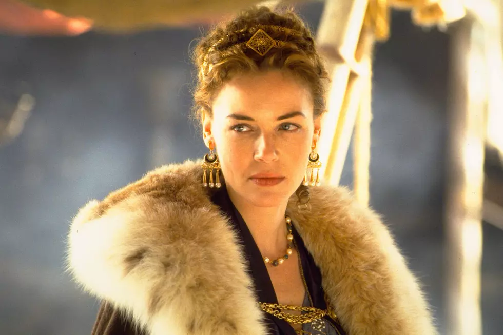 Warner Bros. Casts Connie Nielsen as Wonder Woman’s Mom