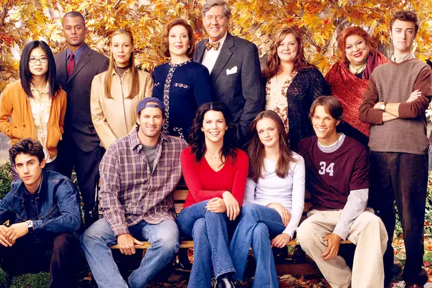 ‘Gilmore Girls’ Confirms Netflix Revival, But Who’s Coming Back?
