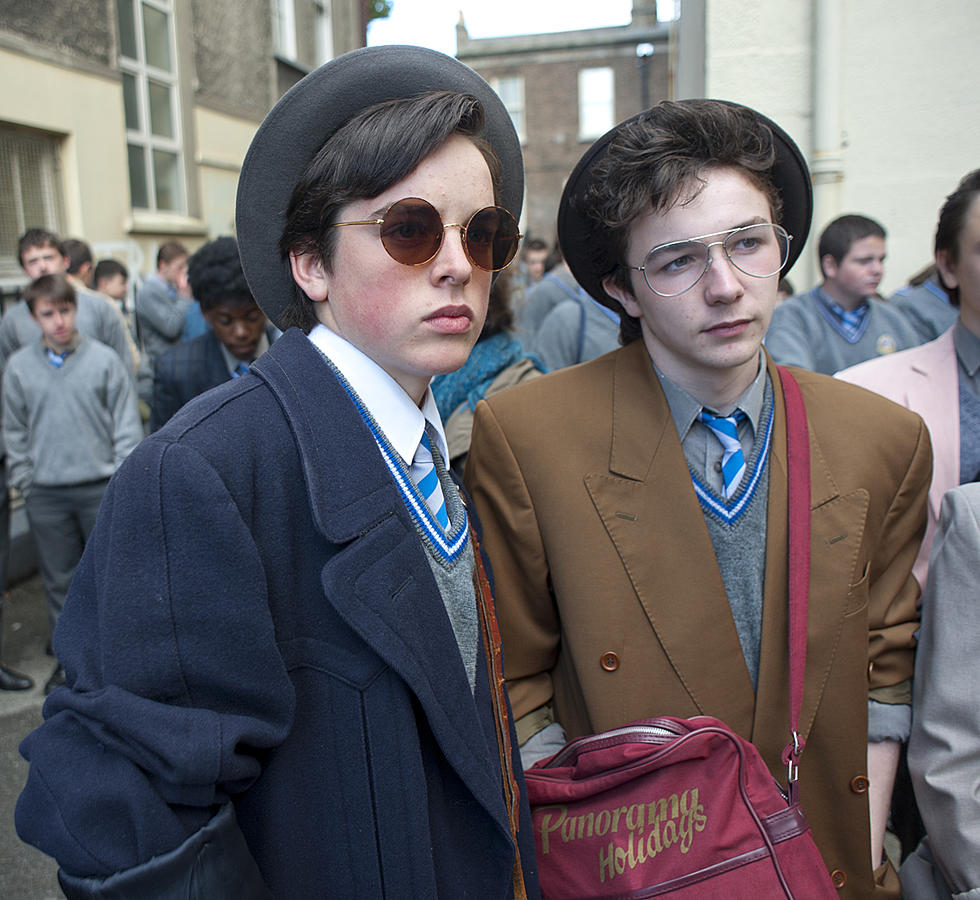 SXSW Adds ‘Sing Street,’ ‘Morris From America,’ Midnight Movies