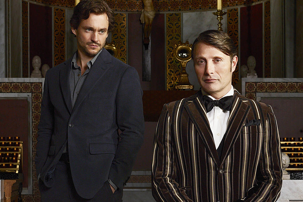 Hugh Dancy Reveals 'Hannibal' Season 4 Plot Details