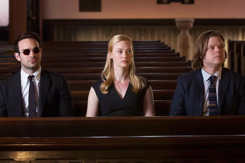Report: ‘Daredevil’ Season 2 Confirms Netflix Premiere for March