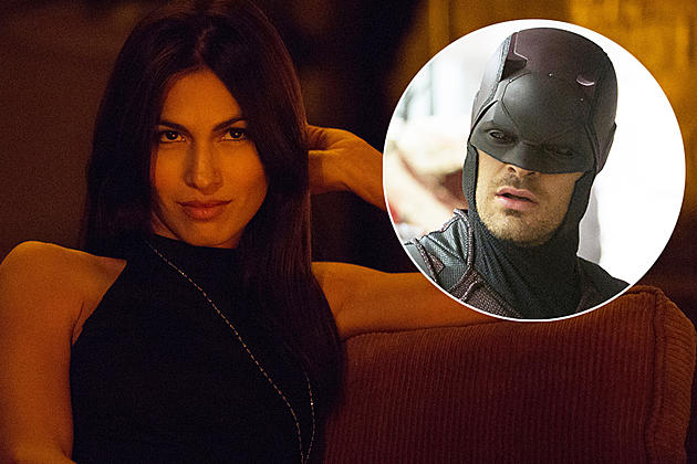 ‘Daredevil’ Season 2 Bosses Respond to Frank Miller’s Elektra Criticism
