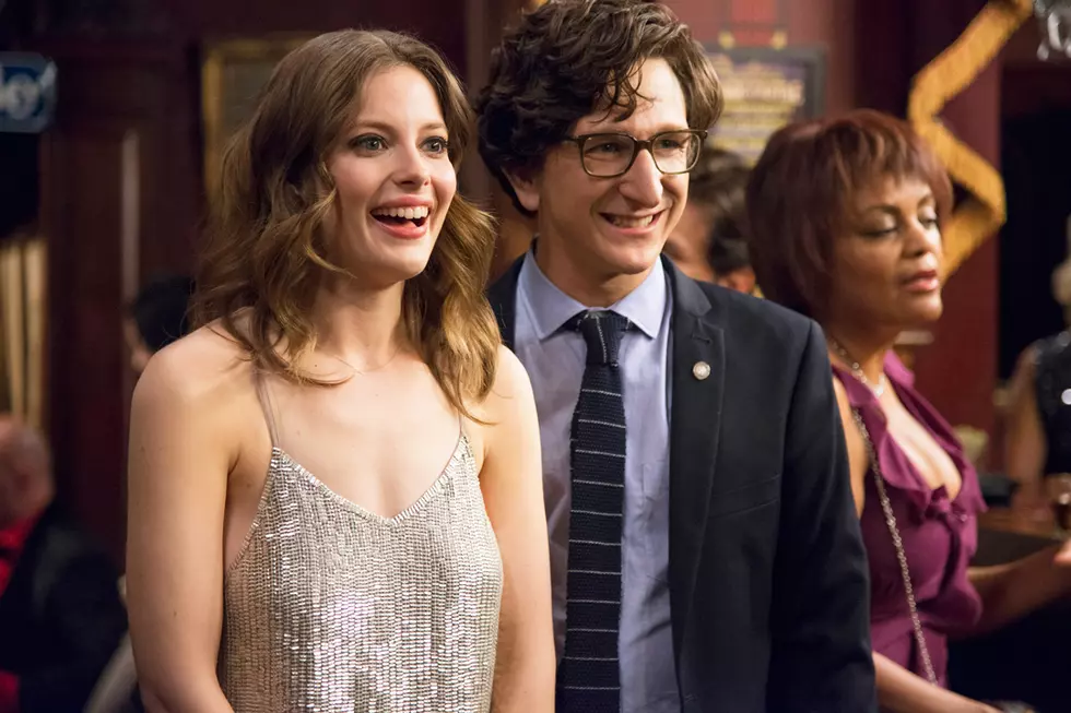 Gillian Jacobs-Judd Apatow 'Love' Gets Two Netflix Trailers