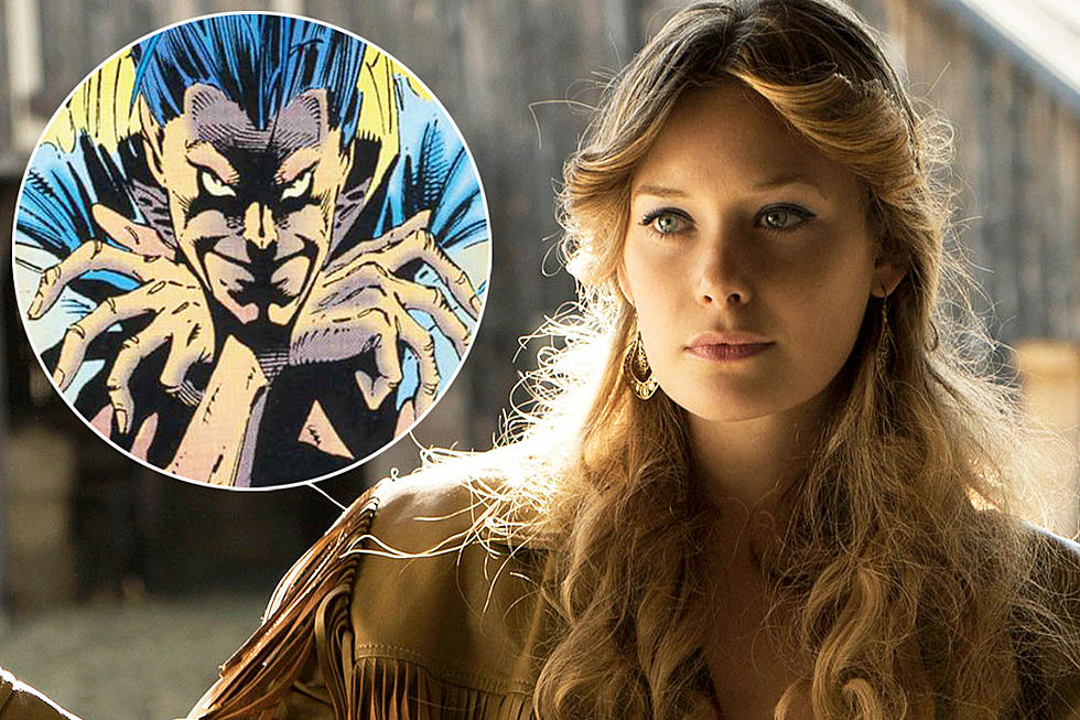 ‘X-Men’ TV Series ‘Legion’ Taps ‘Fargo’ Star for Rogue-ish Role