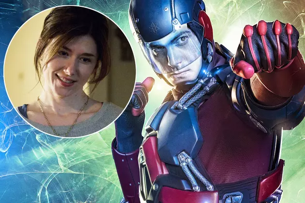 ‘Legends of Tomorrow’ Adds ‘Firefly’ Favorite as DC Descendant, But Whose?