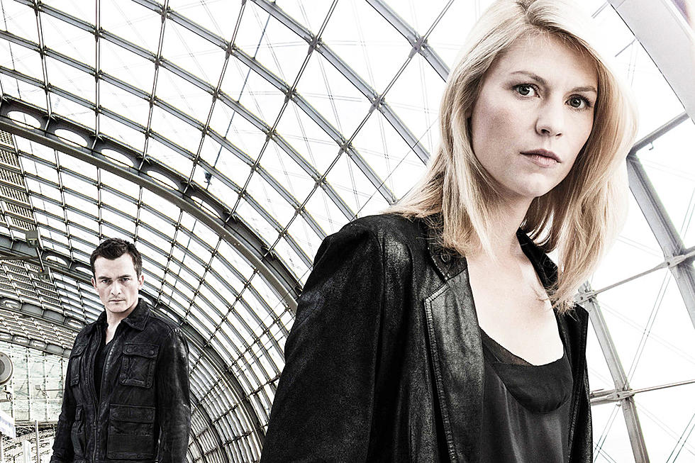 Don’t Worry, Quinn Will Probably Be Back for ‘Homeland’ Season 6