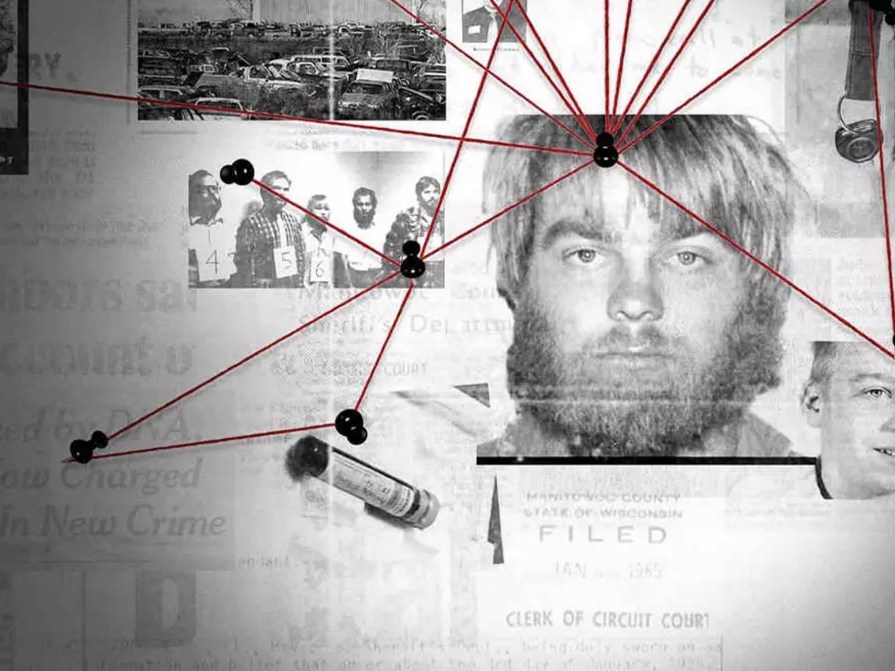 ‘Making a Murderer’ Signals a Shift In the Rise of True Crime TV